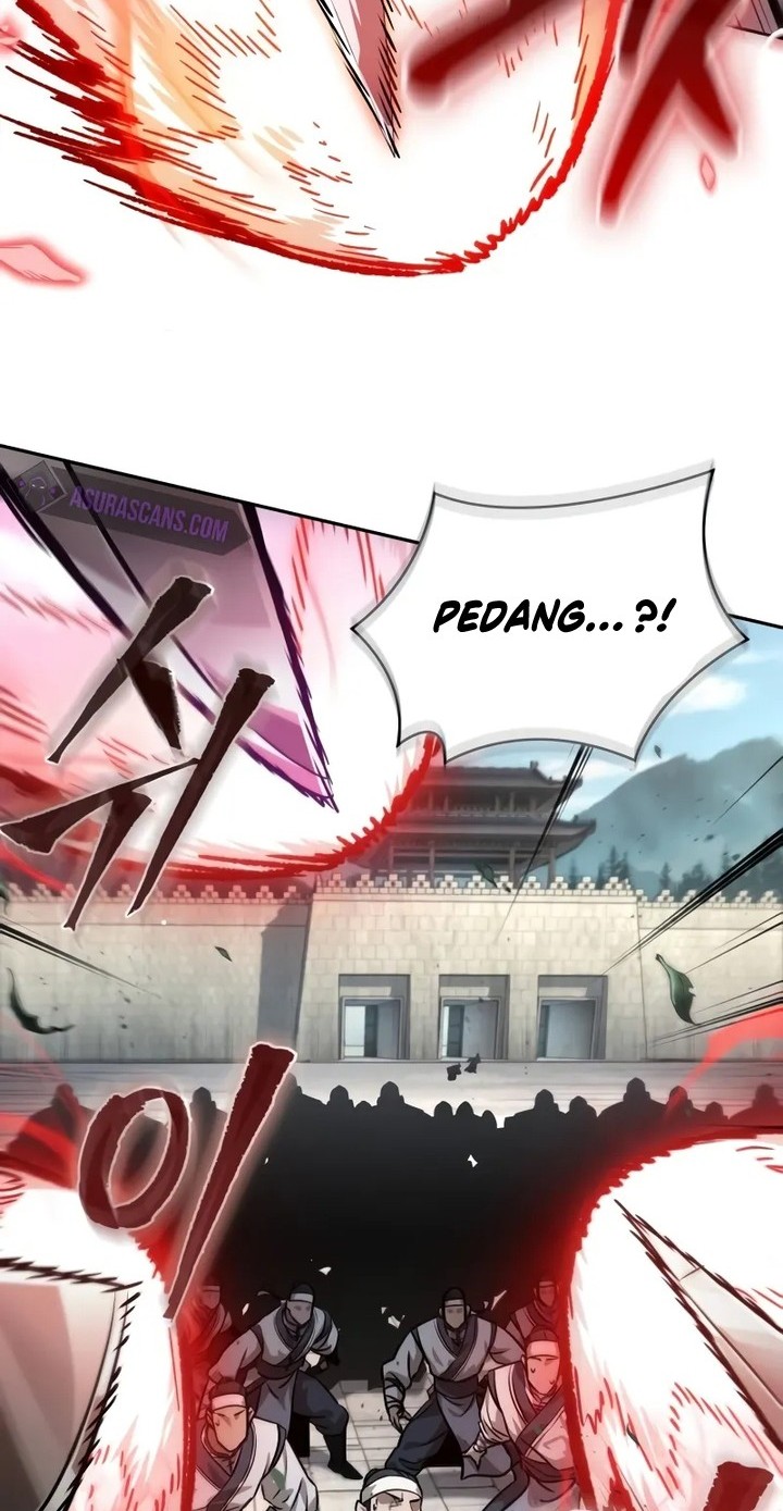 Nano Machine Chapter 229 - halaman 15