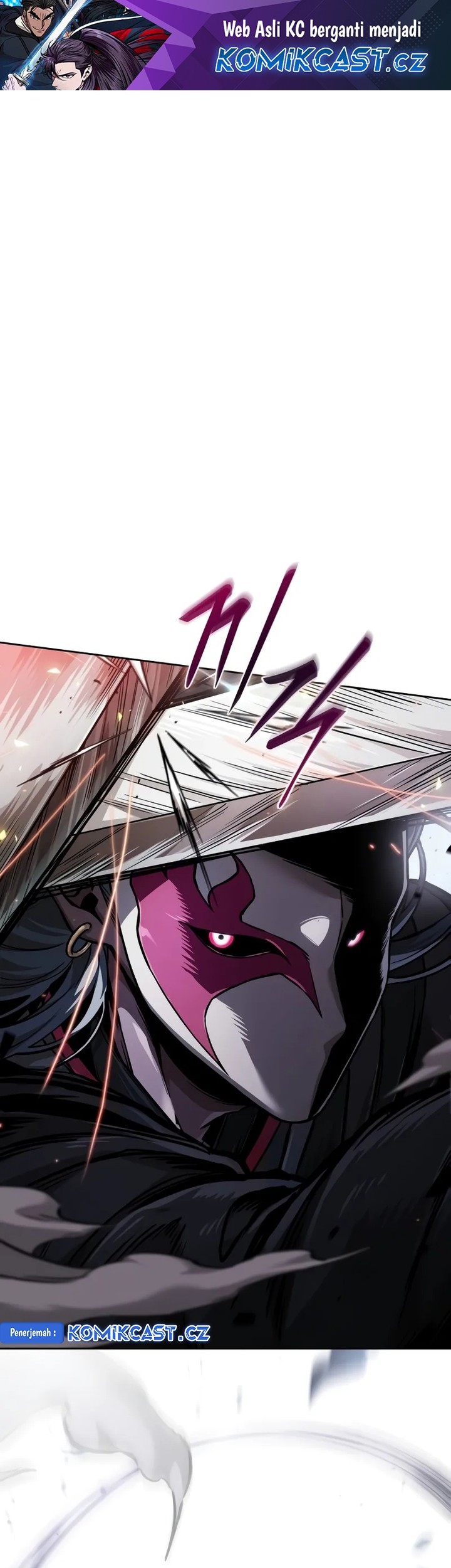 Nano Machine Chapter 229 - halaman 2