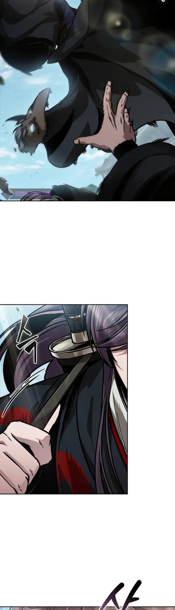 Nano Machine Chapter 229 - halaman 20