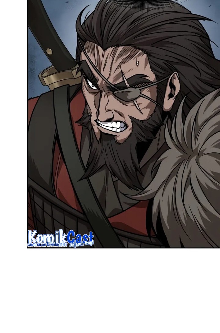 Nano Machine Chapter 229 - halaman 25