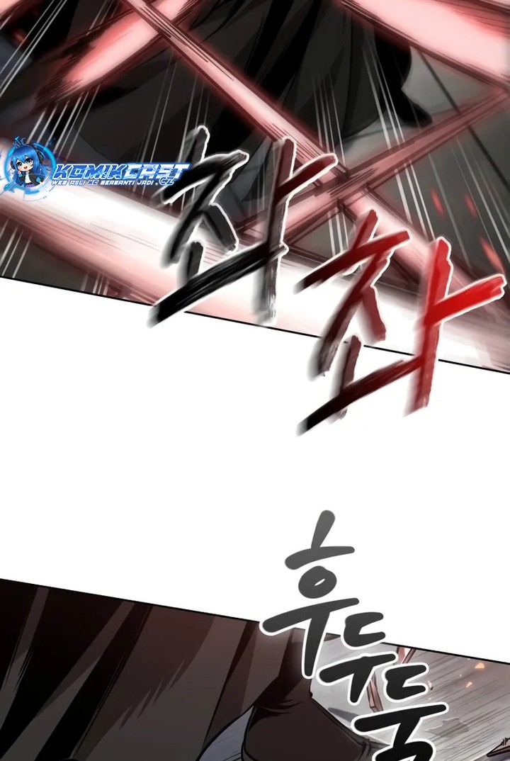 Nano Machine Chapter 229 - halaman 29