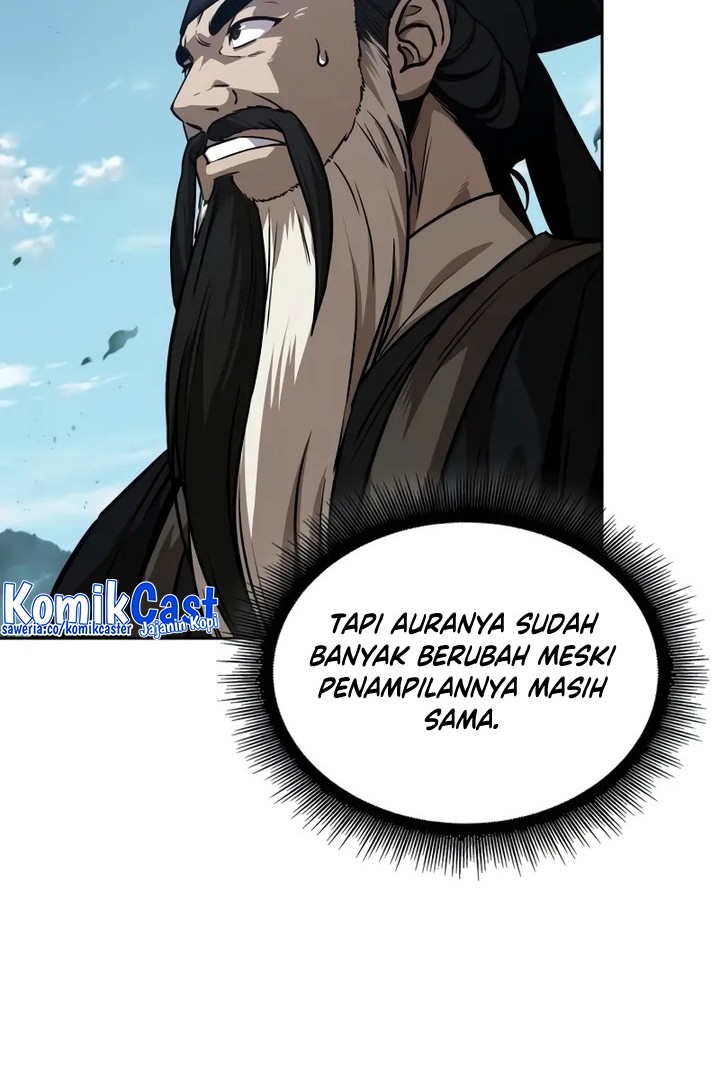Nano Machine Chapter 229 - halaman 33