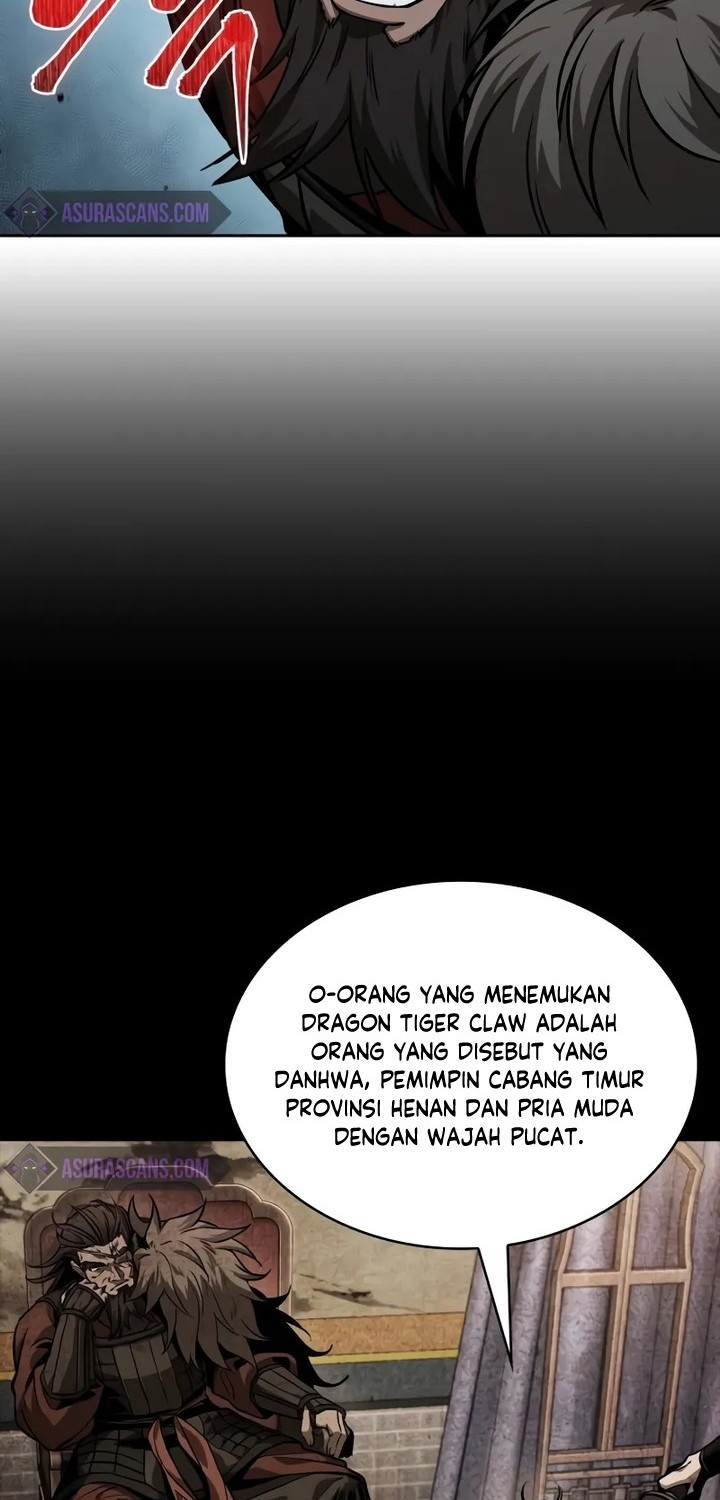 Nano Machine Chapter 229 - halaman 35