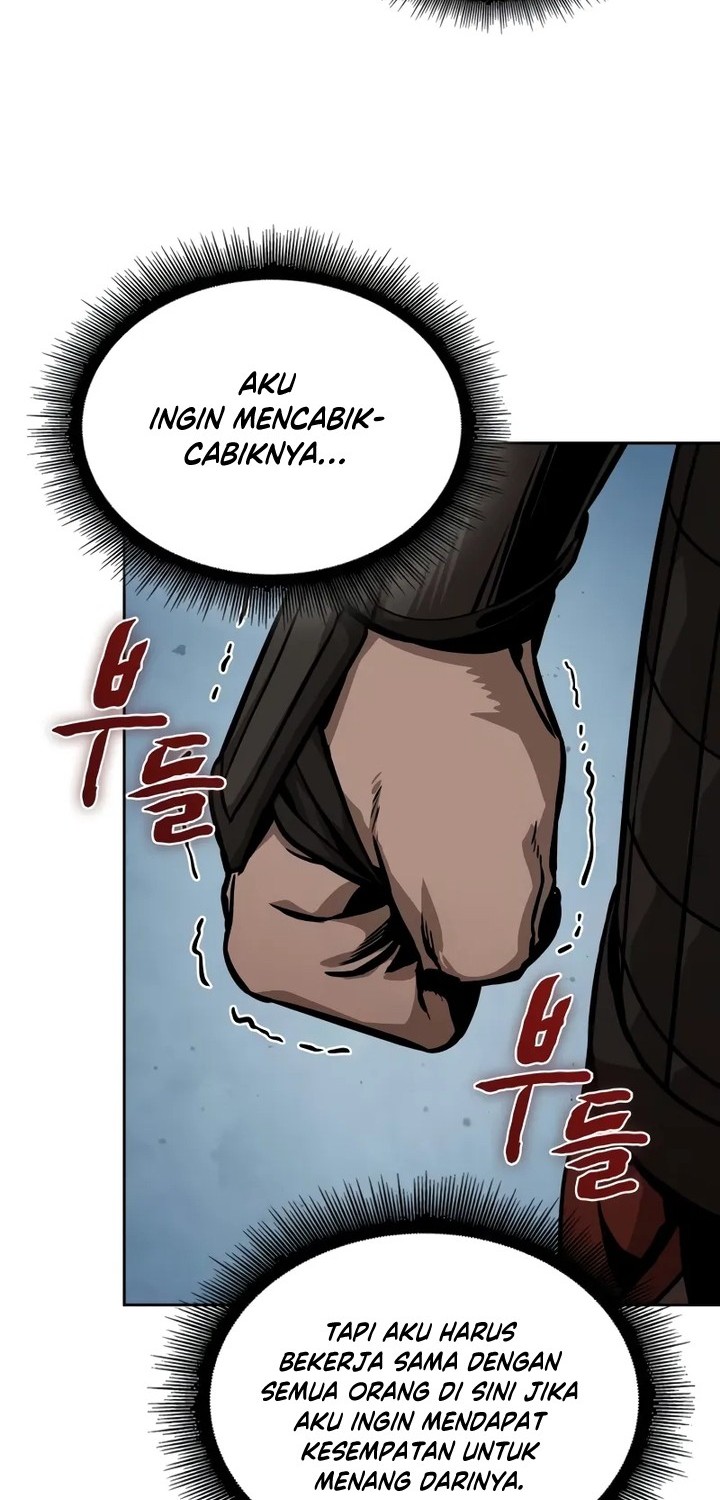 Nano Machine Chapter 229 - halaman 37