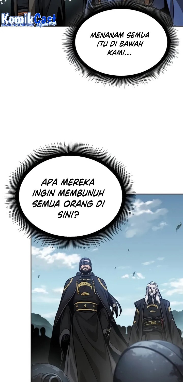 Nano Machine Chapter 229 - halaman 39