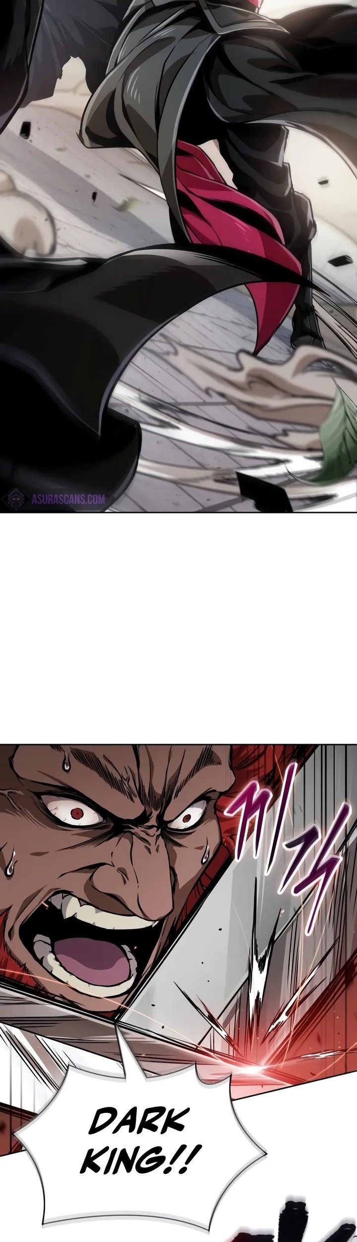 Nano Machine Chapter 229 - halaman 4