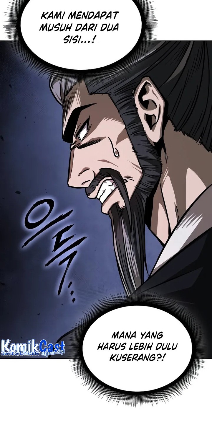 Nano Machine Chapter 229 - halaman 41