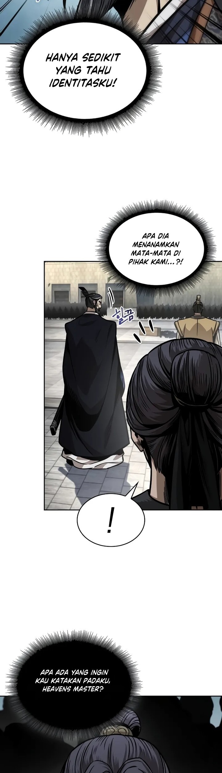 Nano Machine Chapter 229 - halaman 44
