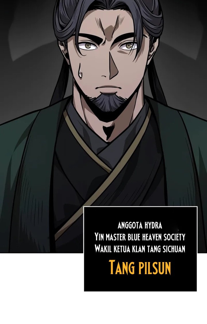 Nano Machine Chapter 229 - halaman 45