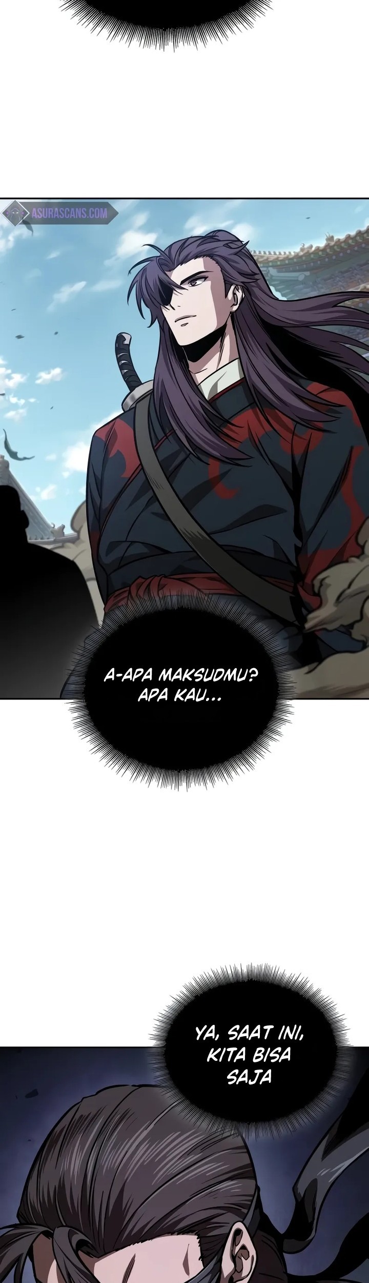 Nano Machine Chapter 229 - halaman 48