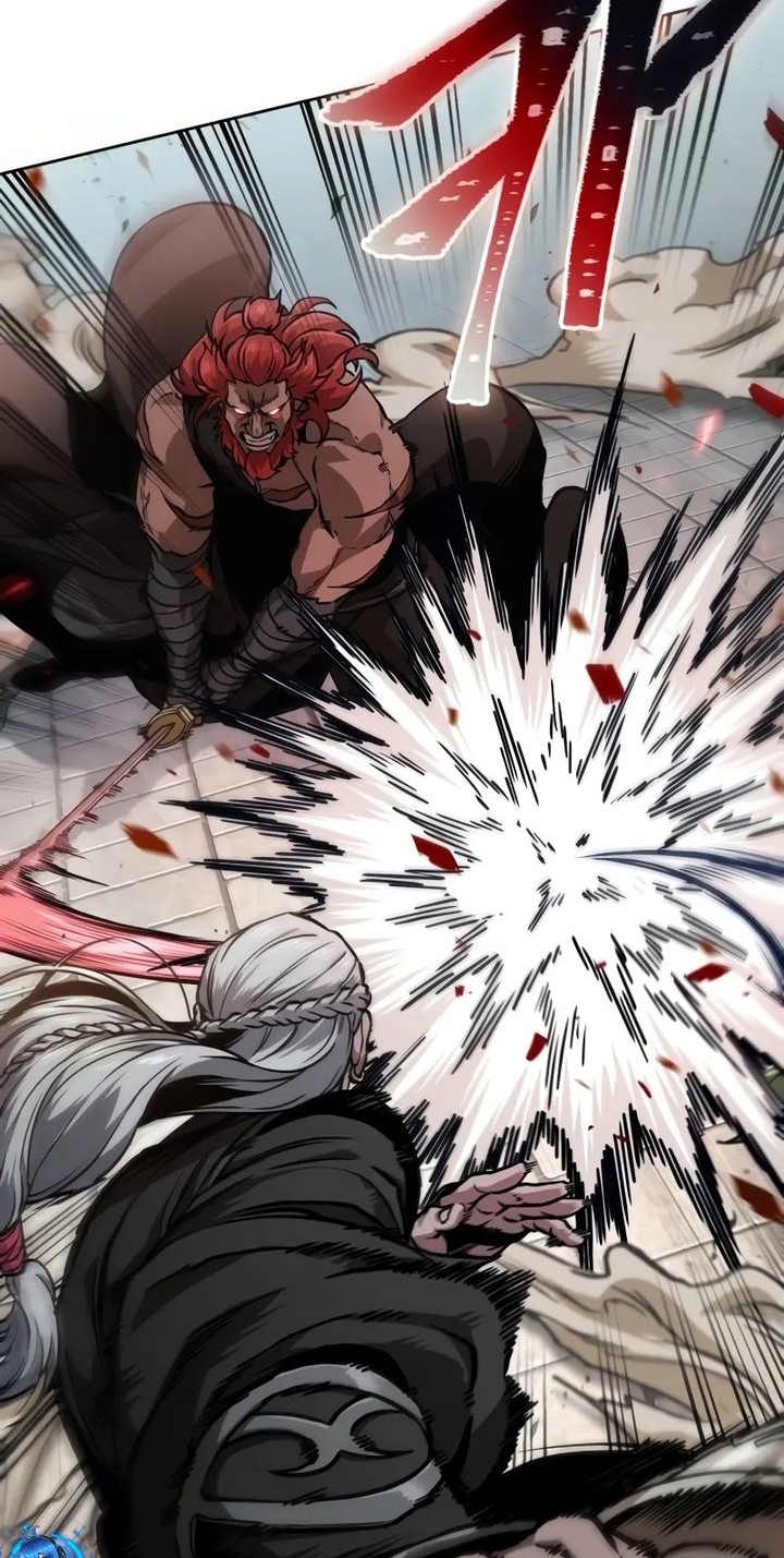 Nano Machine Chapter 229 - halaman 5