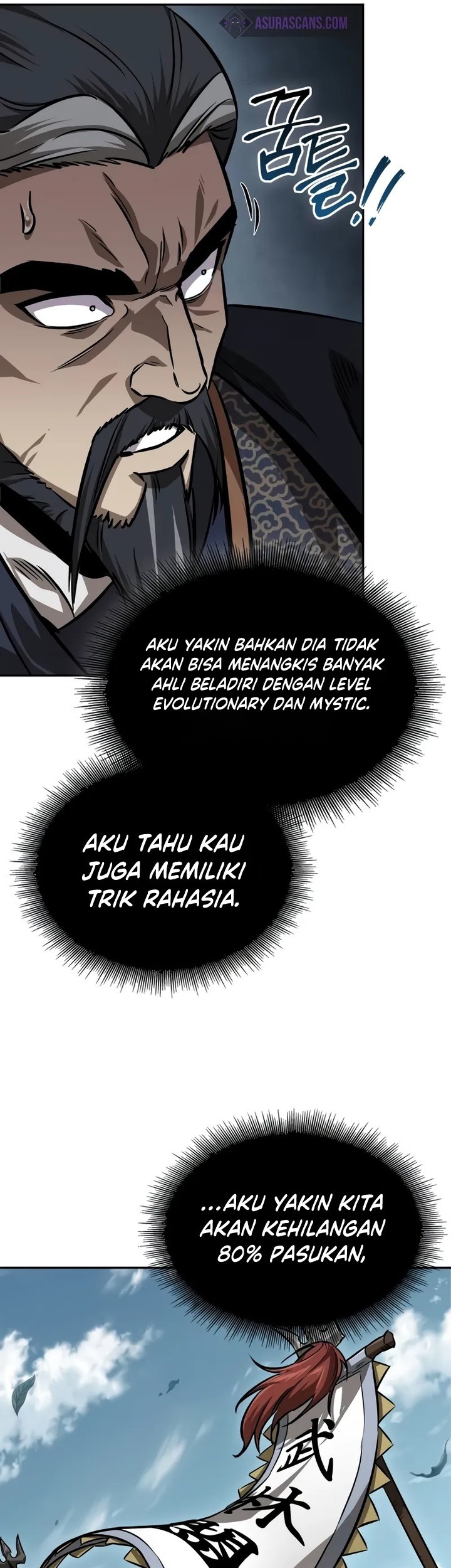 Nano Machine Chapter 229 - halaman 50