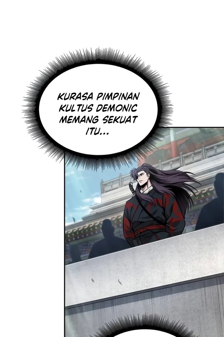 Nano Machine Chapter 229 - halaman 53