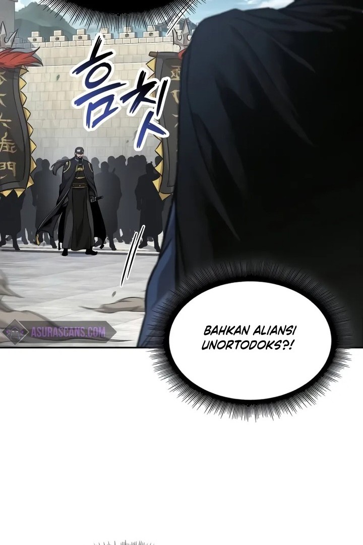 Nano Machine Chapter 229 - halaman 55