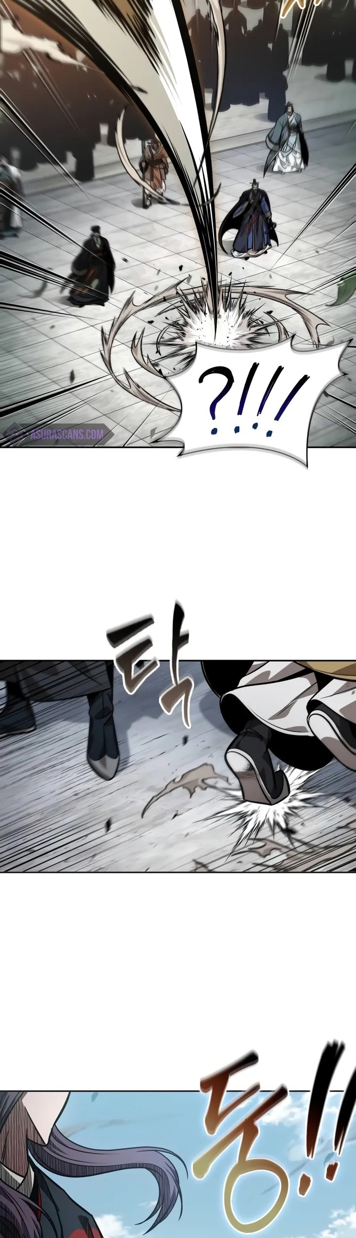 Nano Machine Chapter 229 - halaman 64