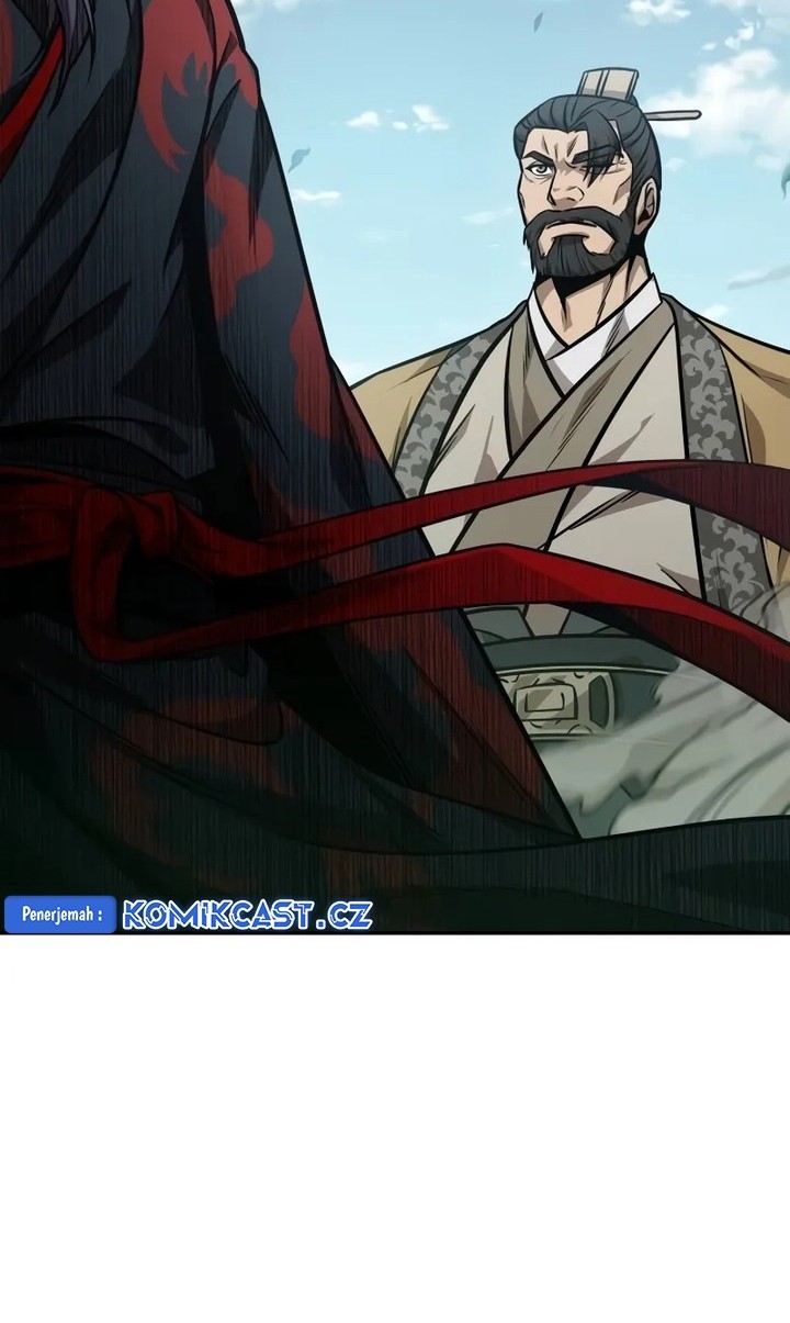 Nano Machine Chapter 229 - halaman 65