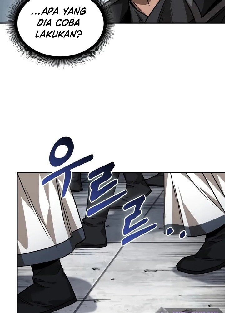 Nano Machine Chapter 229 - halaman 69