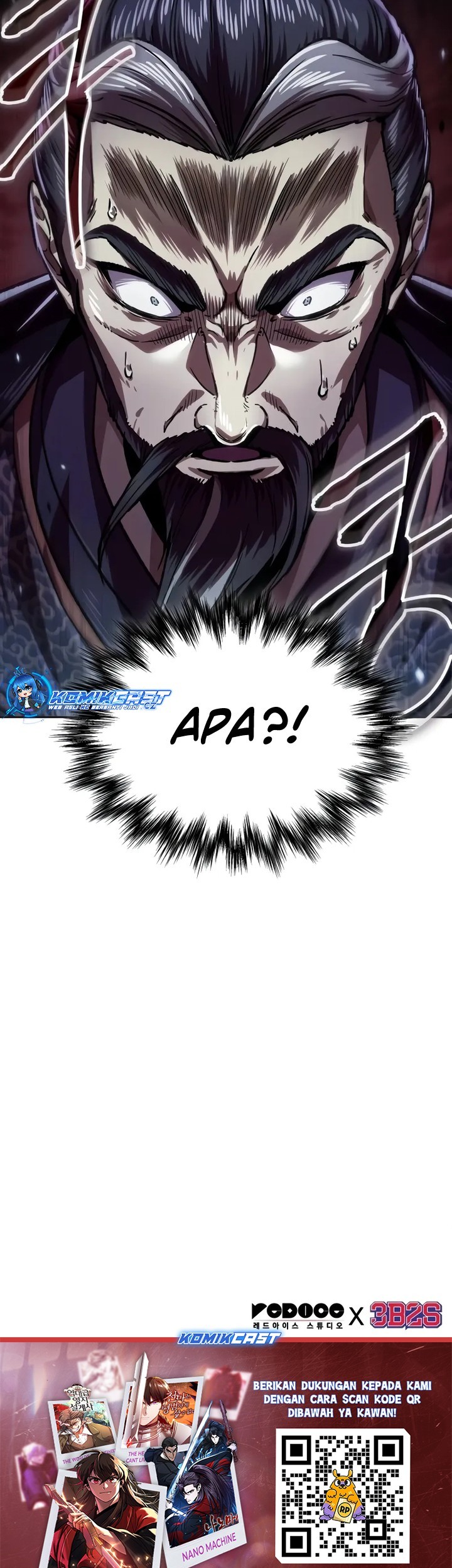Nano Machine Chapter 229 - halaman 76