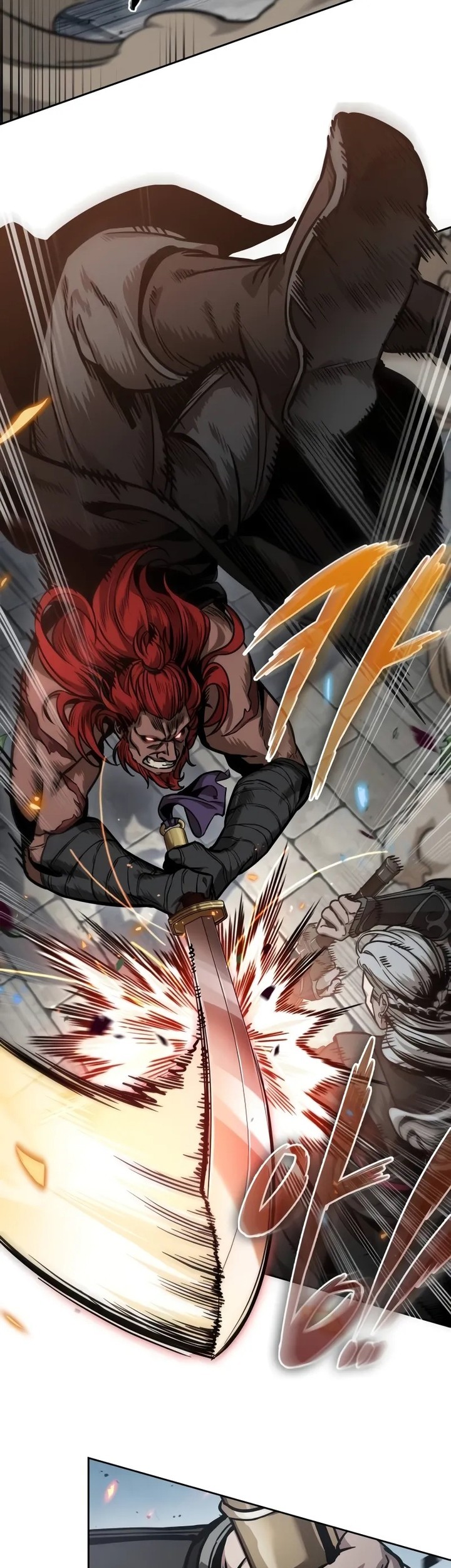 Nano Machine Chapter 229 - halaman 8