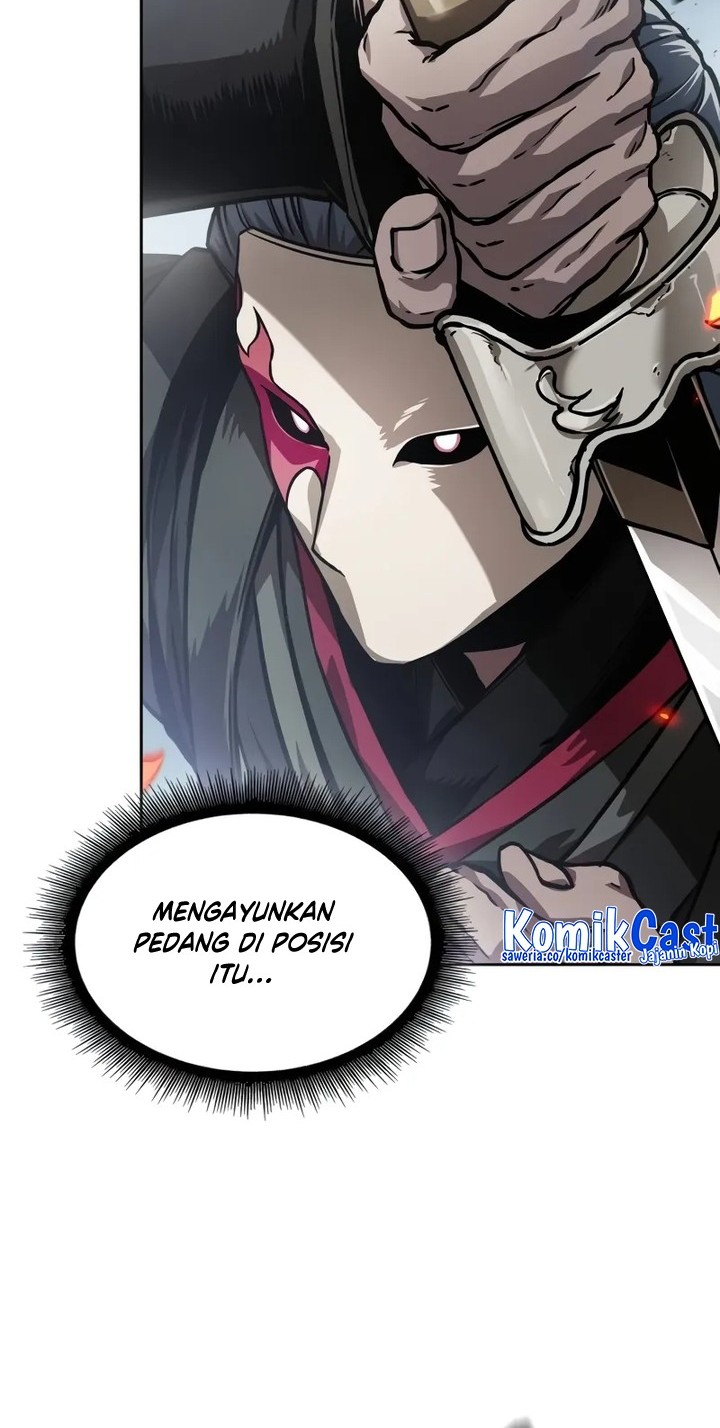 Nano Machine Chapter 229 - halaman 9