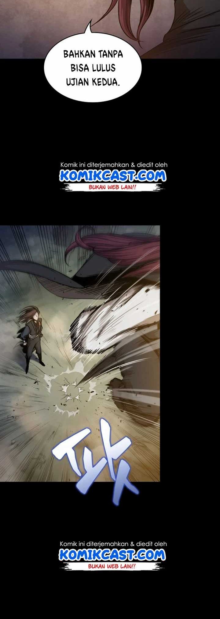 Nano Machine Chapter 23 - halaman 13