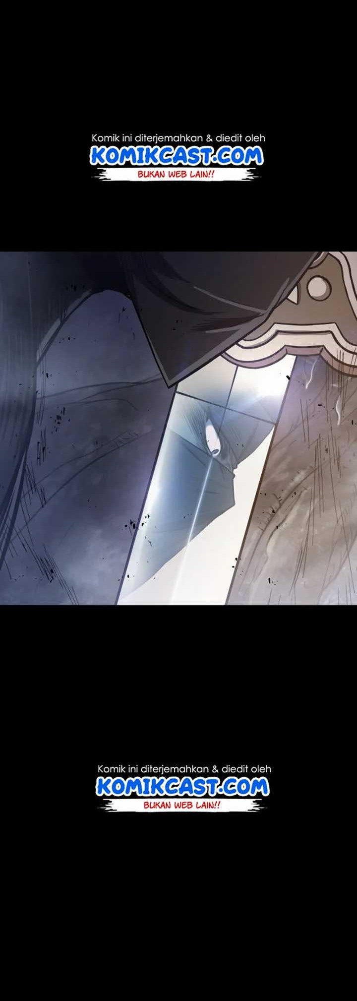 Nano Machine Chapter 23 - halaman 15