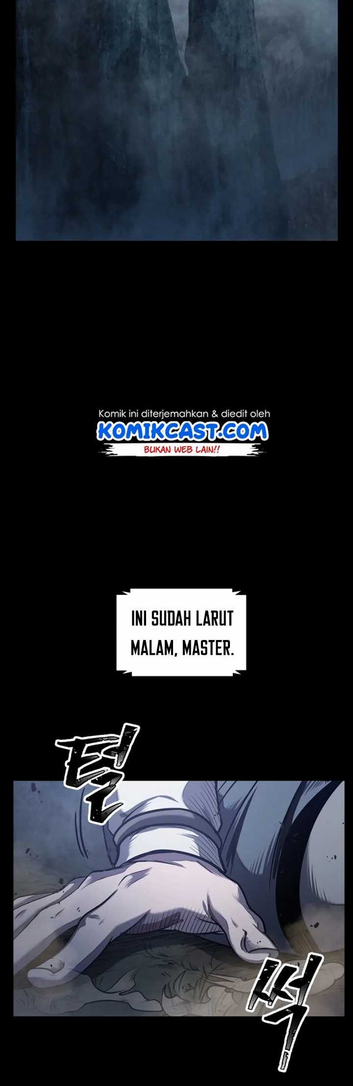 Nano Machine Chapter 23 - halaman 17