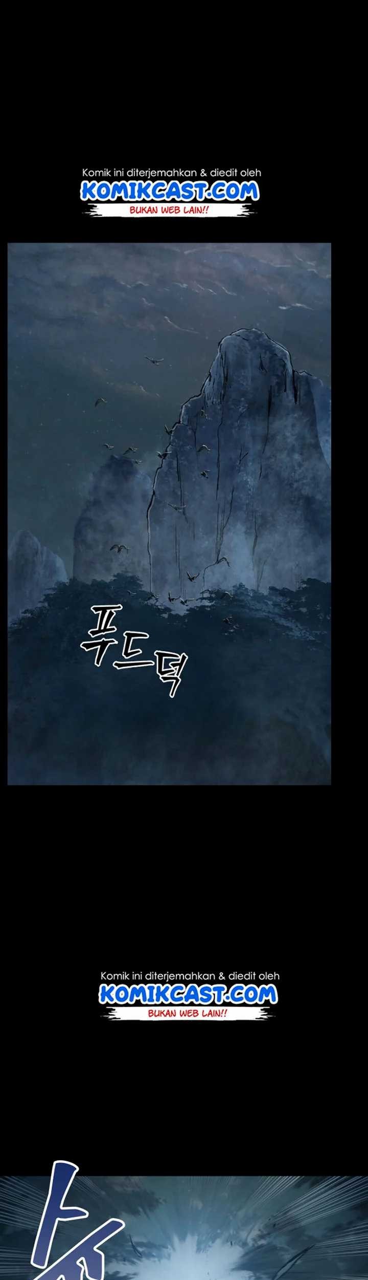 Nano Machine Chapter 23 - halaman 20