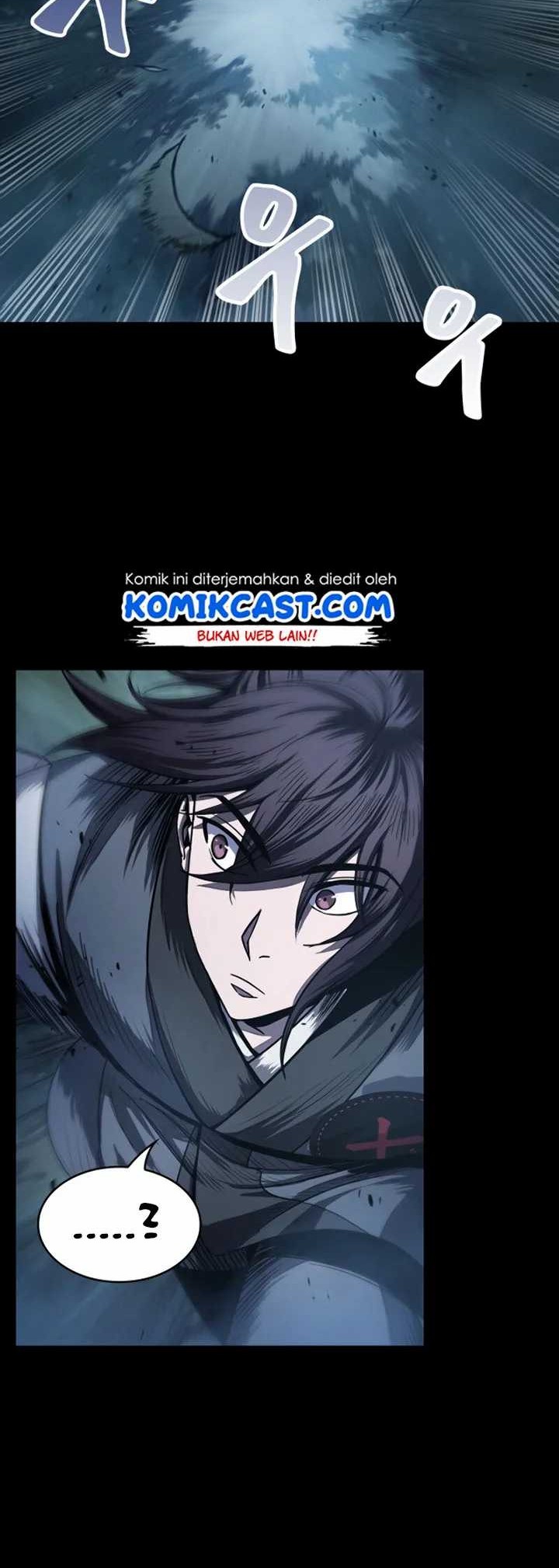 Nano Machine Chapter 23 - halaman 21