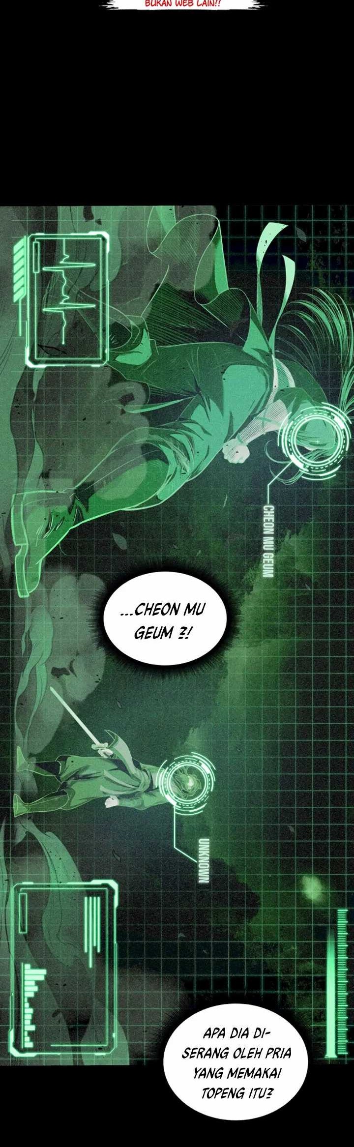 Nano Machine Chapter 23 - halaman 26
