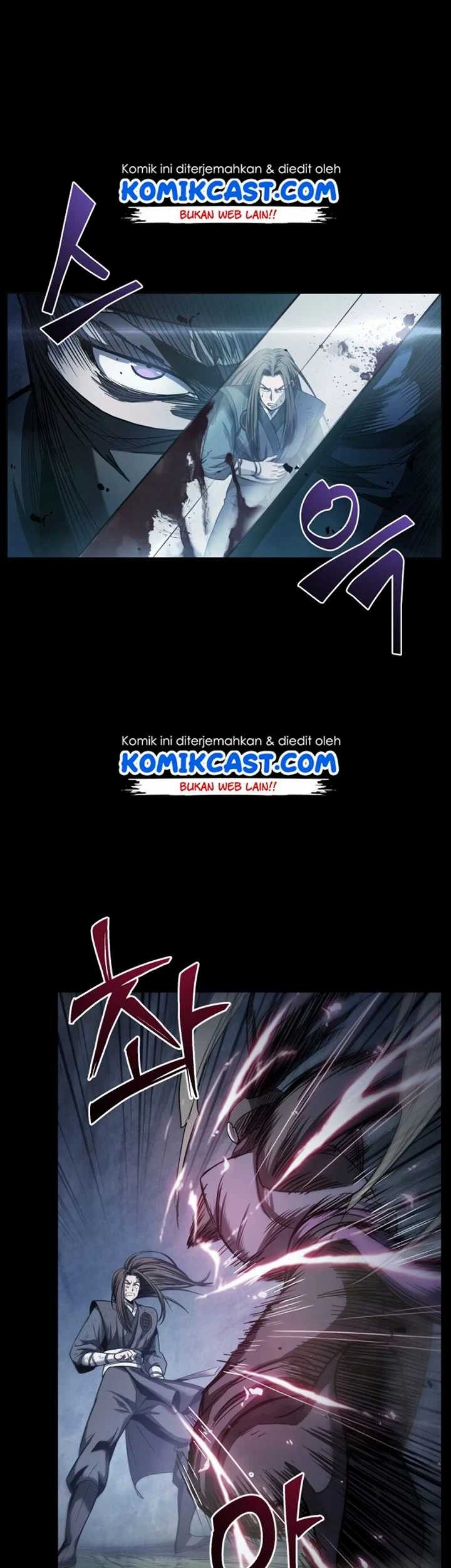 Nano Machine Chapter 23 - halaman 27