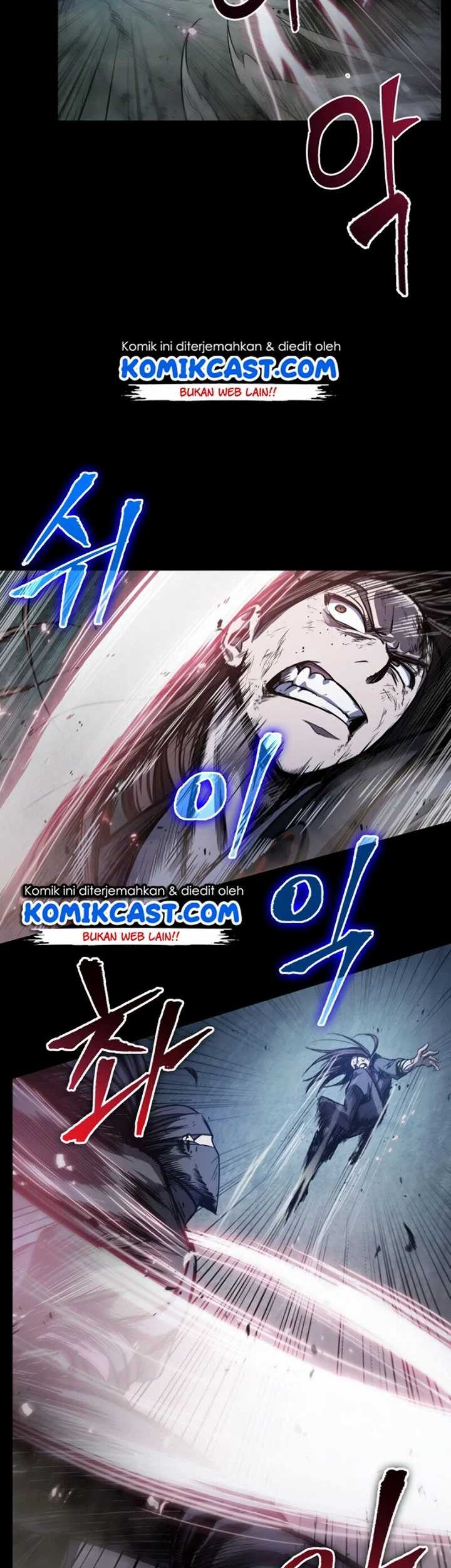 Nano Machine Chapter 23 - halaman 28