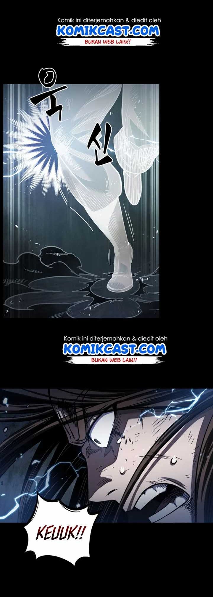 Nano Machine Chapter 23 - halaman 31