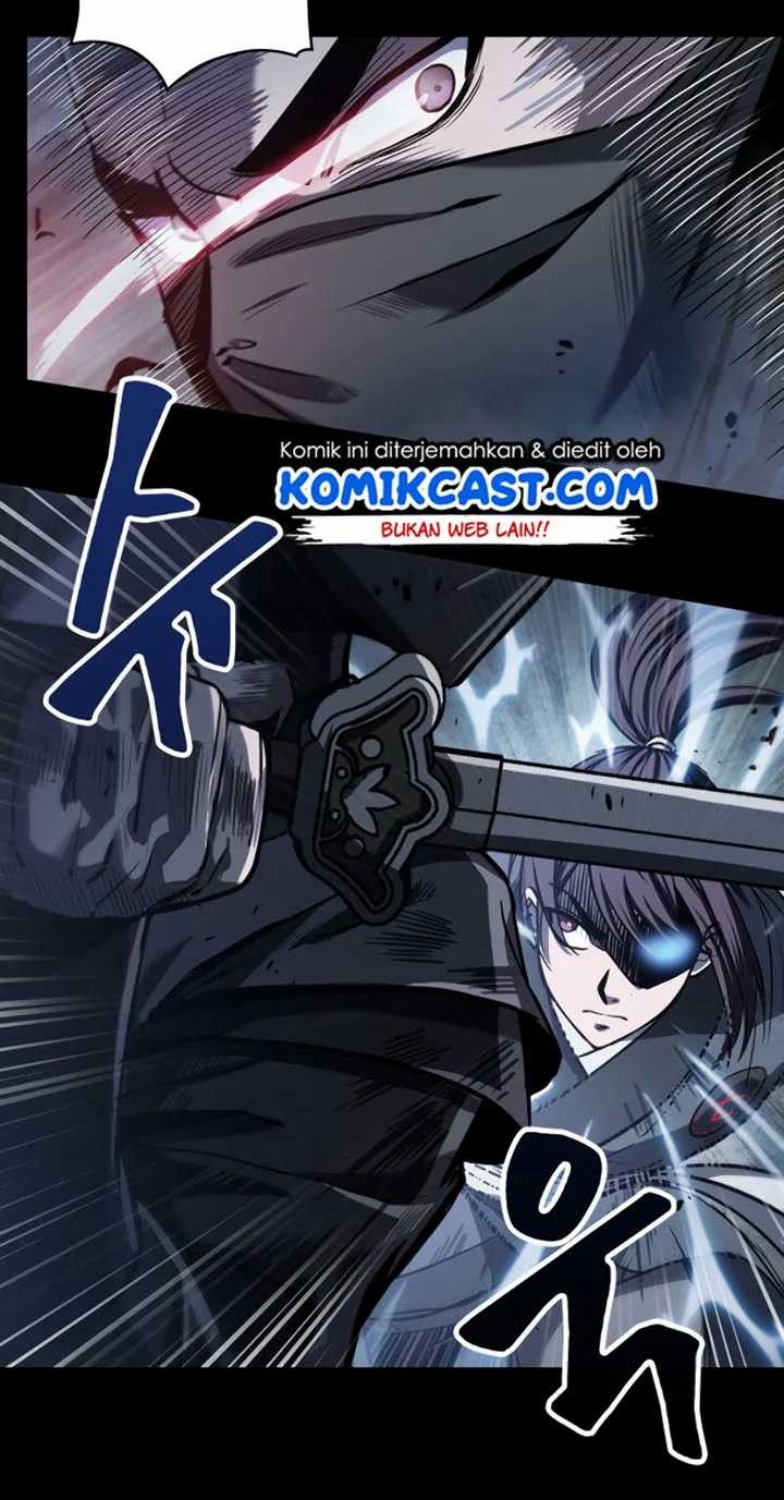 Nano Machine Chapter 23 - halaman 34