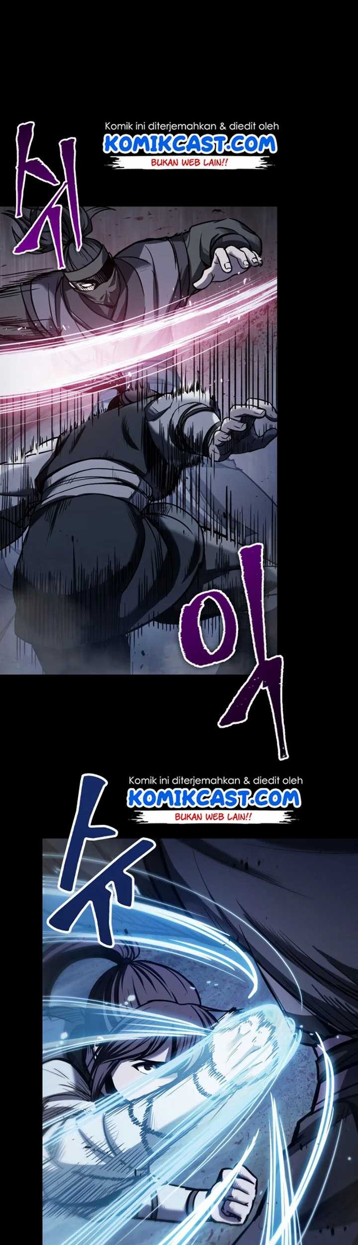 Nano Machine Chapter 23 - halaman 35
