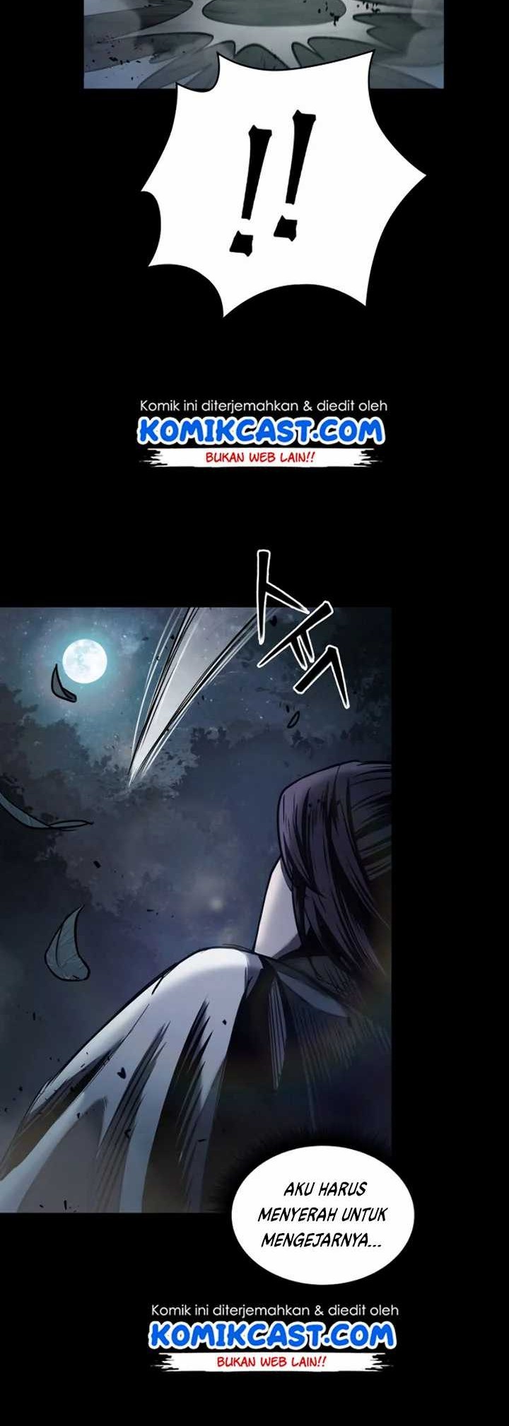 Nano Machine Chapter 23 - halaman 39
