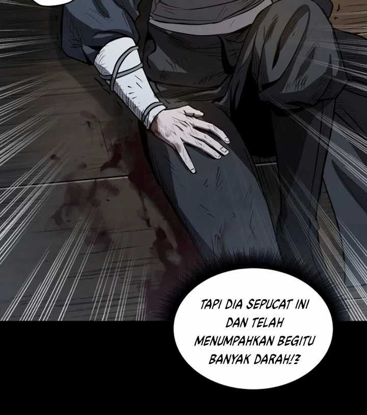 Nano Machine Chapter 23 - halaman 46