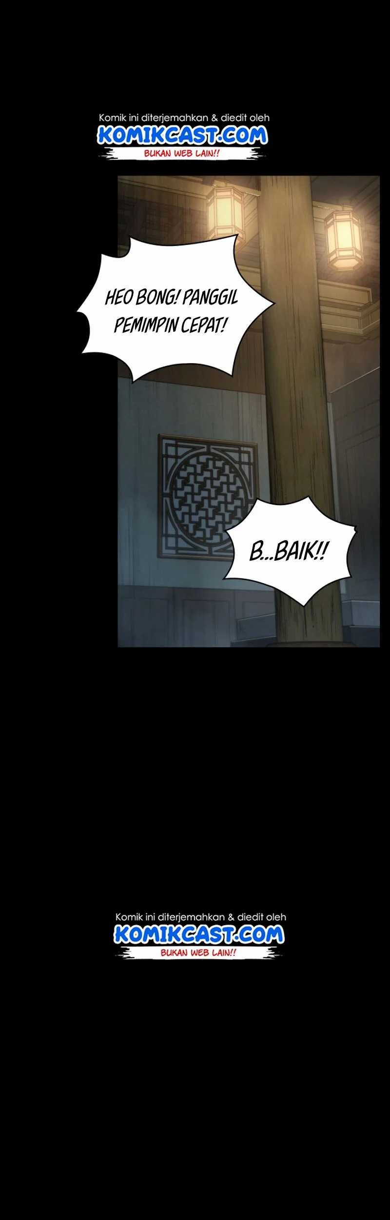 Nano Machine Chapter 23 - halaman 47