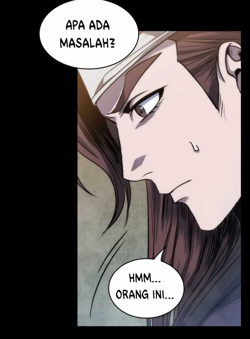Nano Machine Chapter 23 - halaman 49