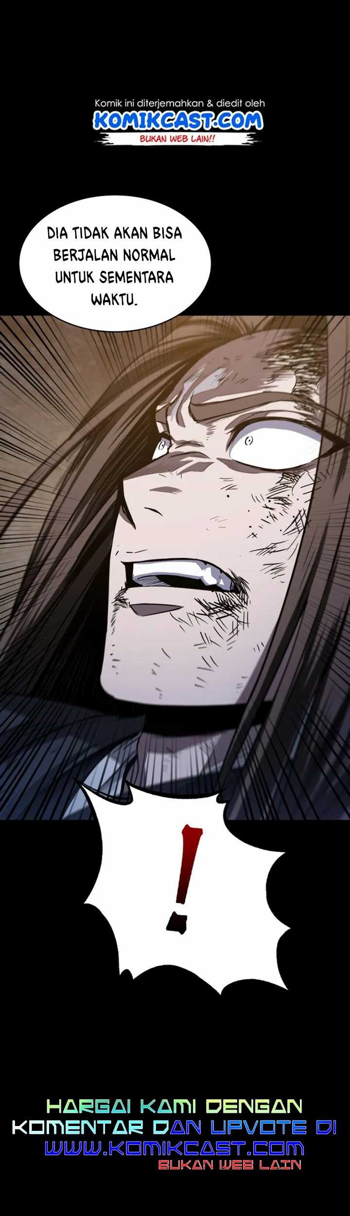 Nano Machine Chapter 23 - halaman 50