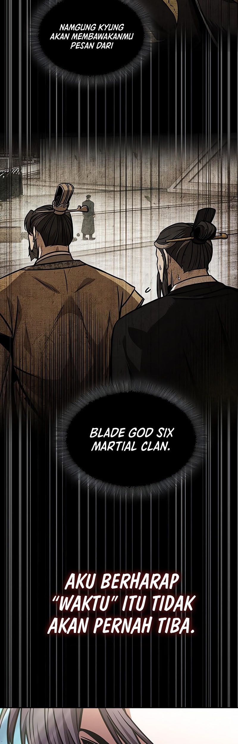 Nano Machine Chapter 230 - halaman 19