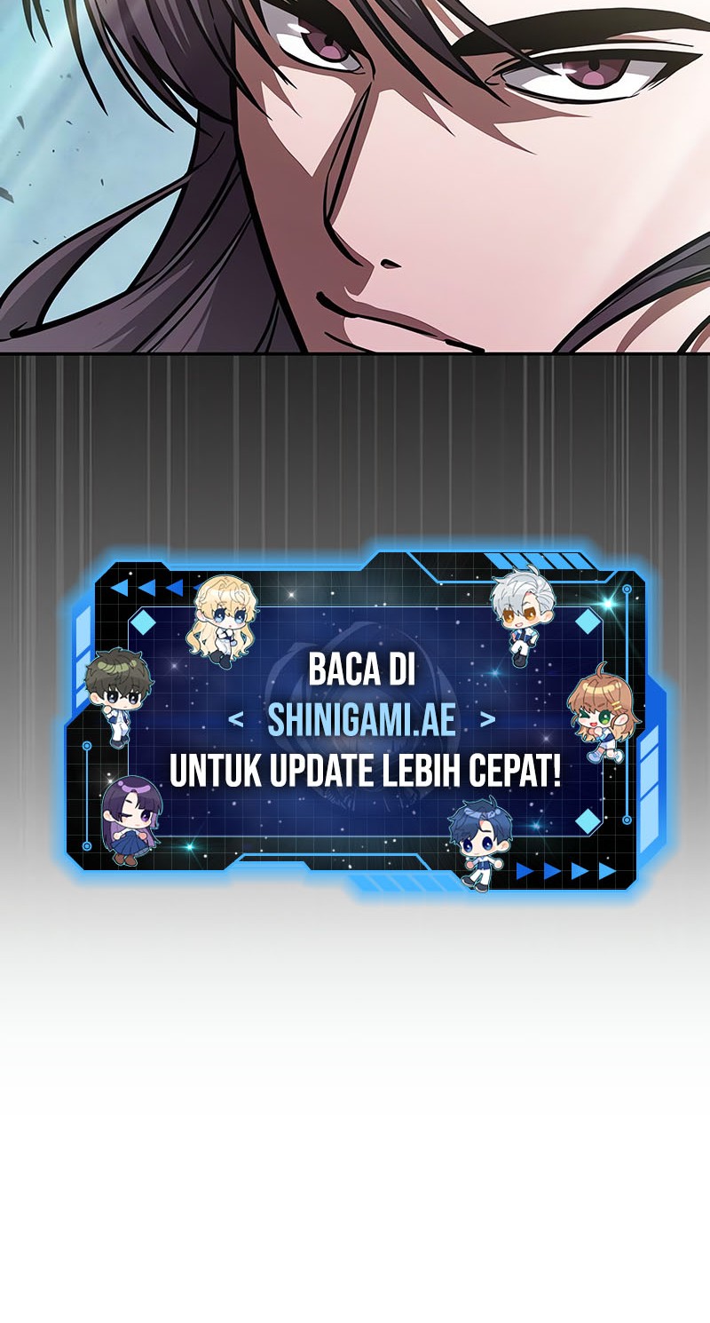 Nano Machine Chapter 230 - halaman 20