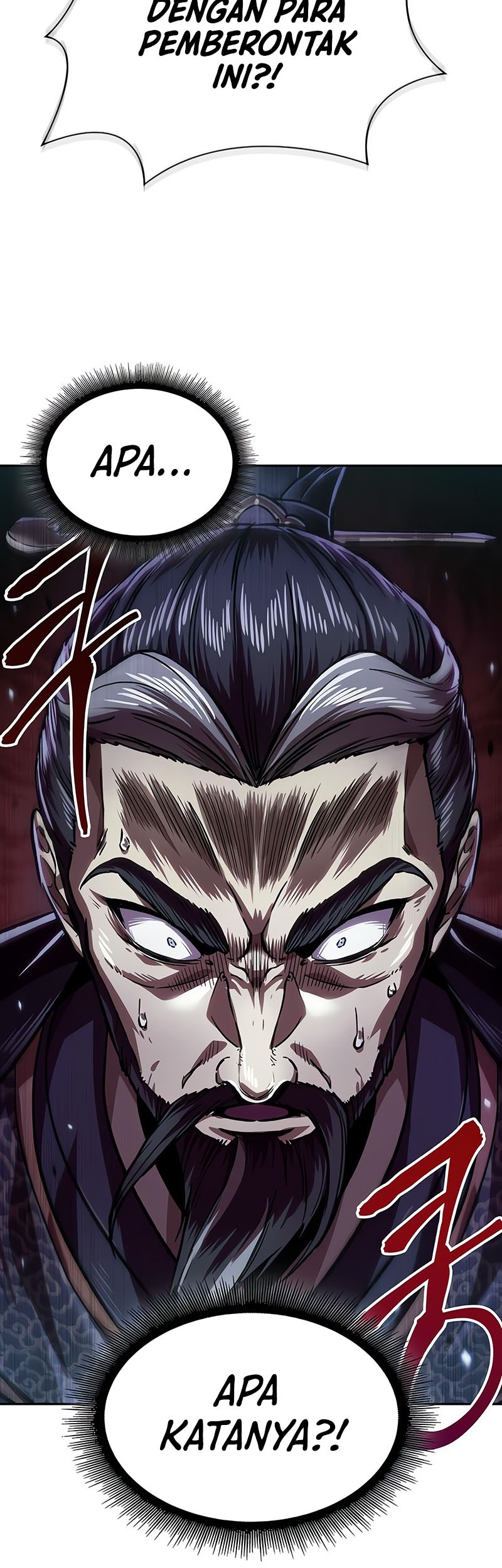 Nano Machine Chapter 230 - halaman 23