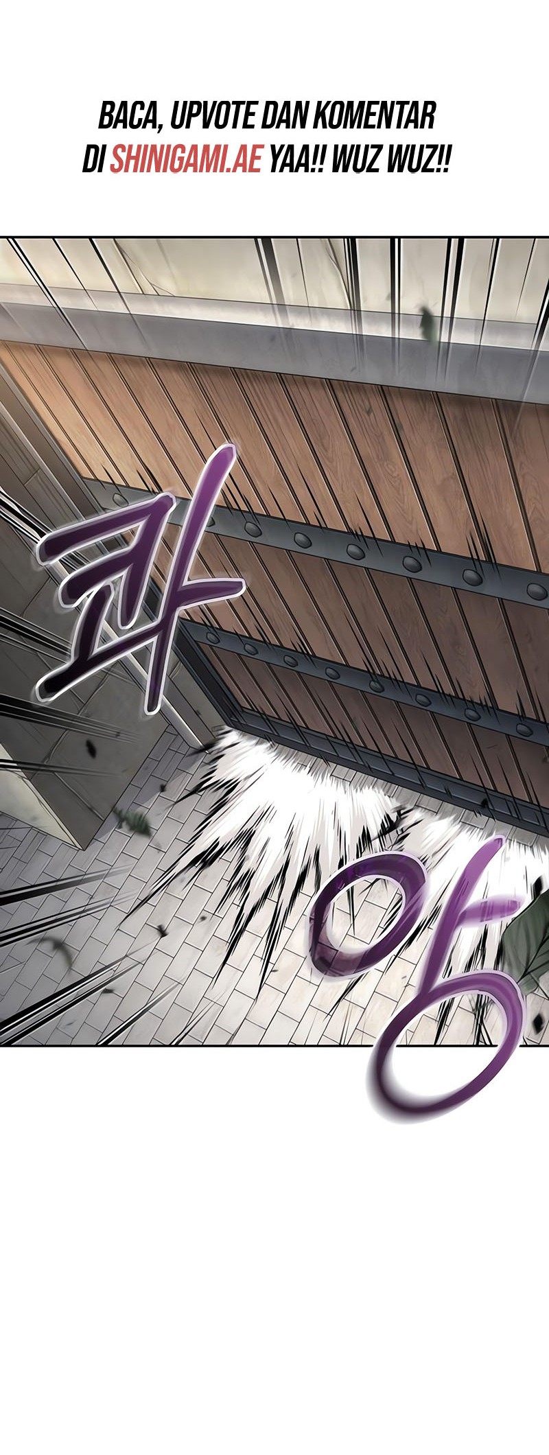 Nano Machine Chapter 230 - halaman 40