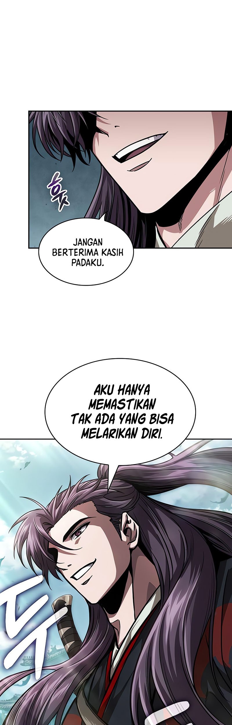 Nano Machine Chapter 230 - halaman 43