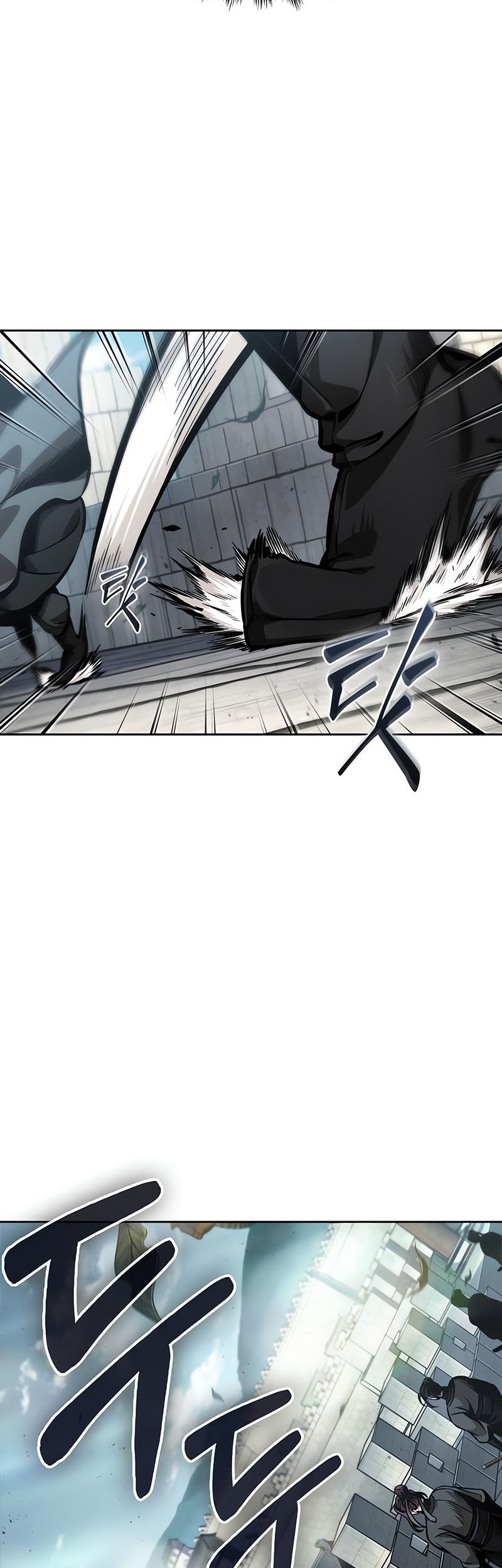 Nano Machine Chapter 230 - halaman 46