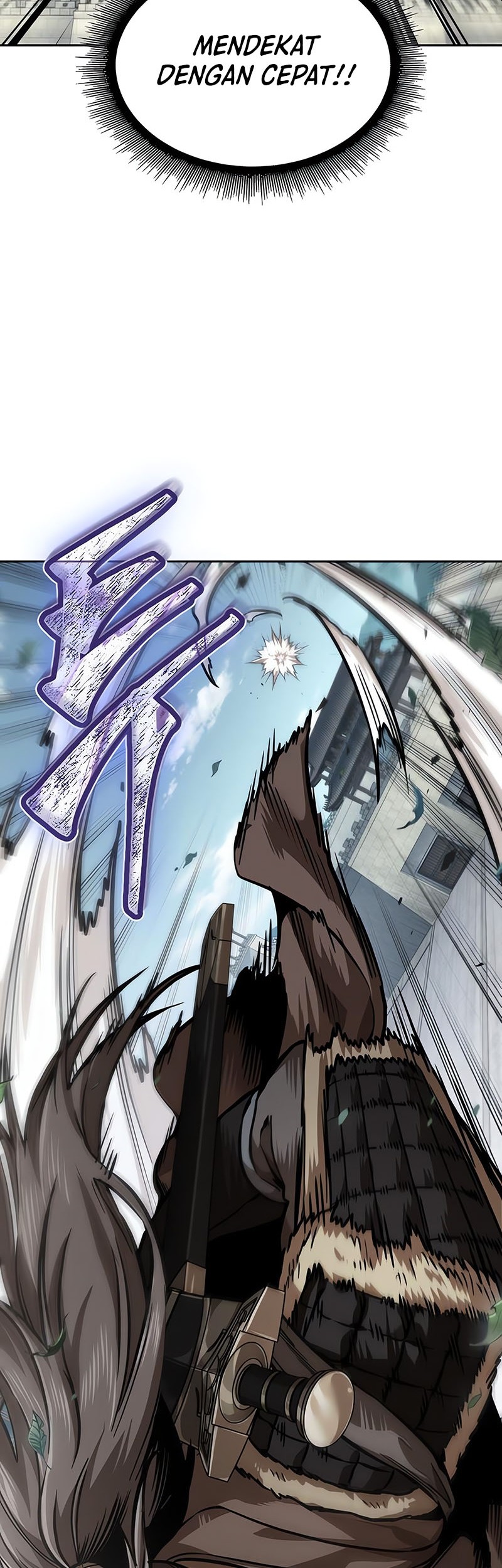 Nano Machine Chapter 230 - halaman 57