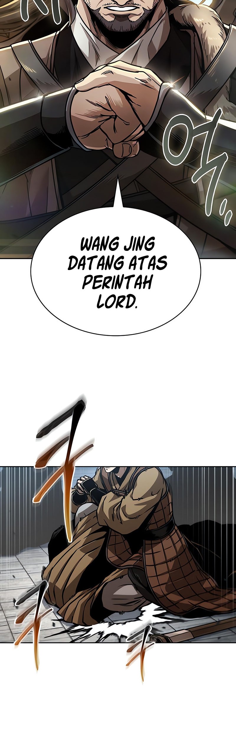 Nano Machine Chapter 230 - halaman 63