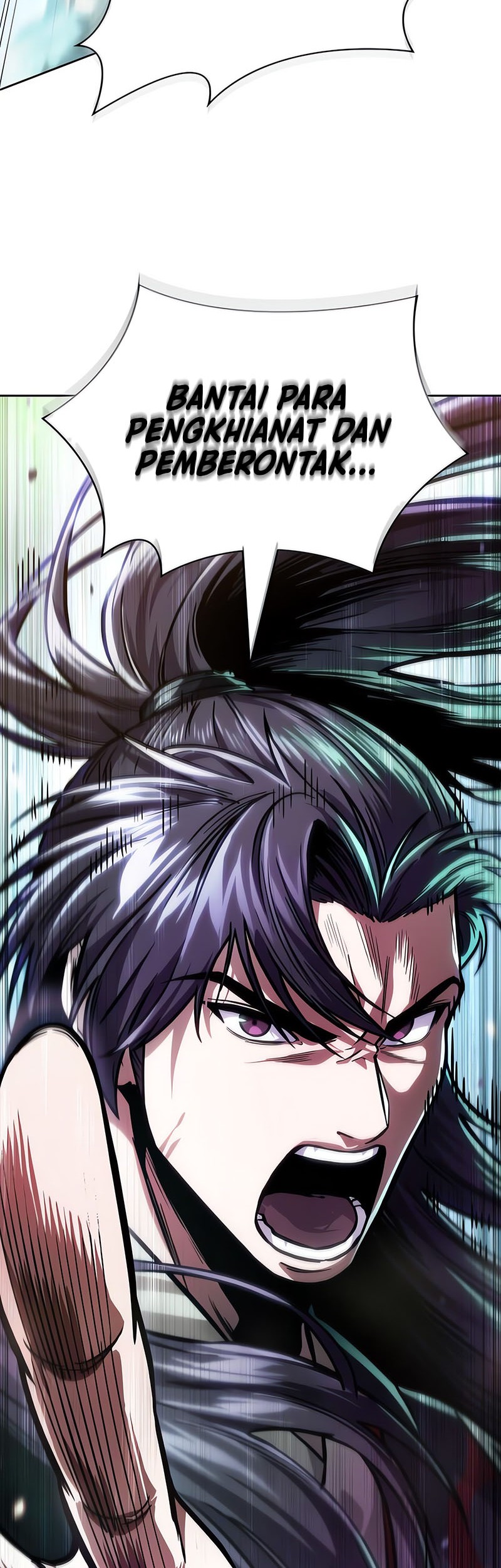 Nano Machine Chapter 230 - halaman 69