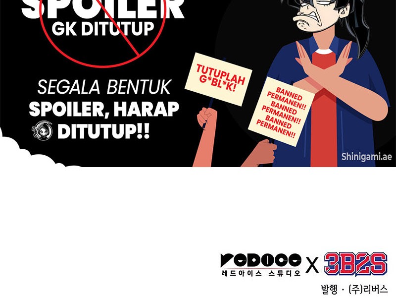 Nano Machine Chapter 230 - halaman 71